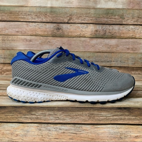 Brooks Adrenaline 20 Athletic Shoes main image 9